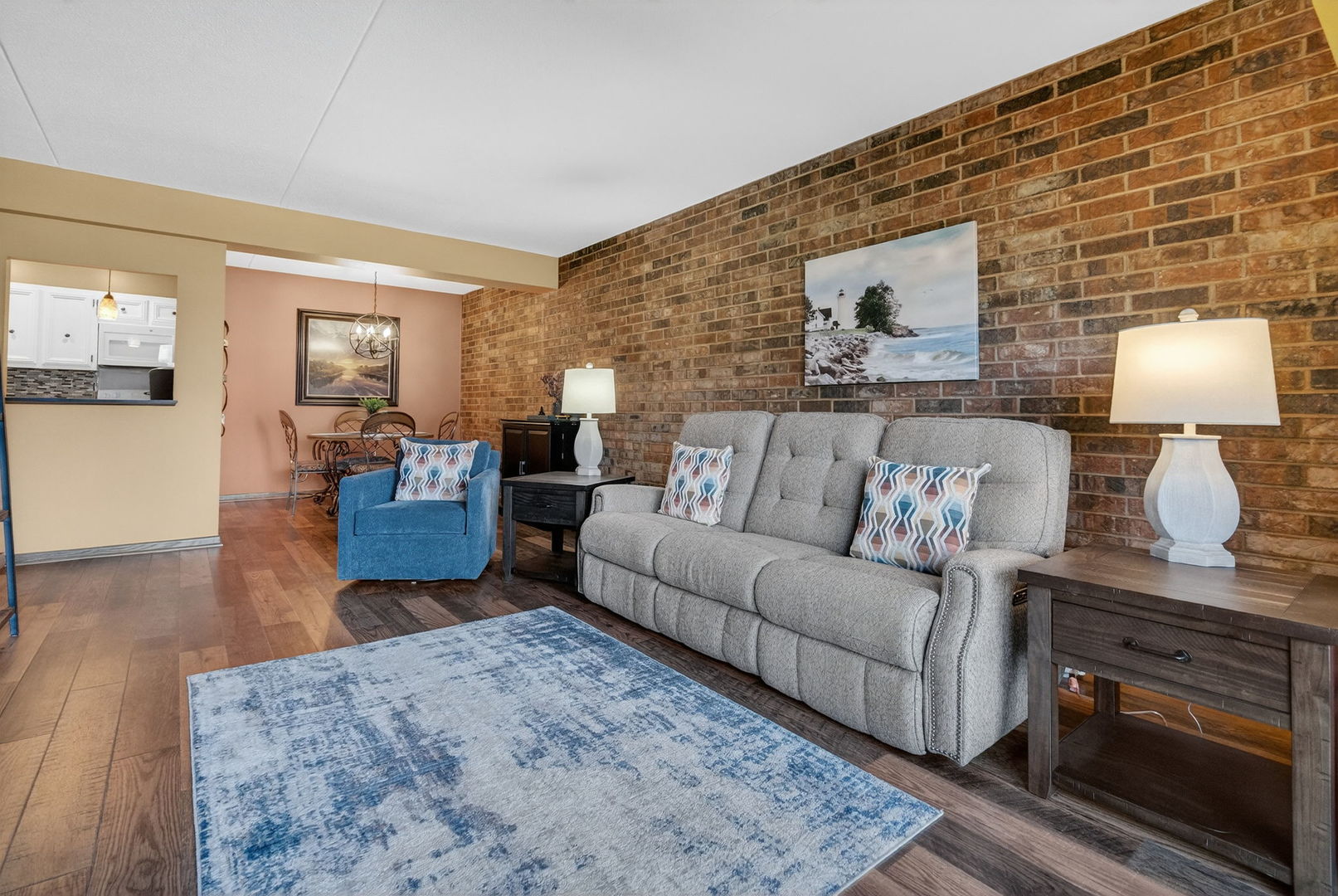 1502 Woodbridge Road, Unit 1G Joliet, IL 60436 - Photo 25 of 67