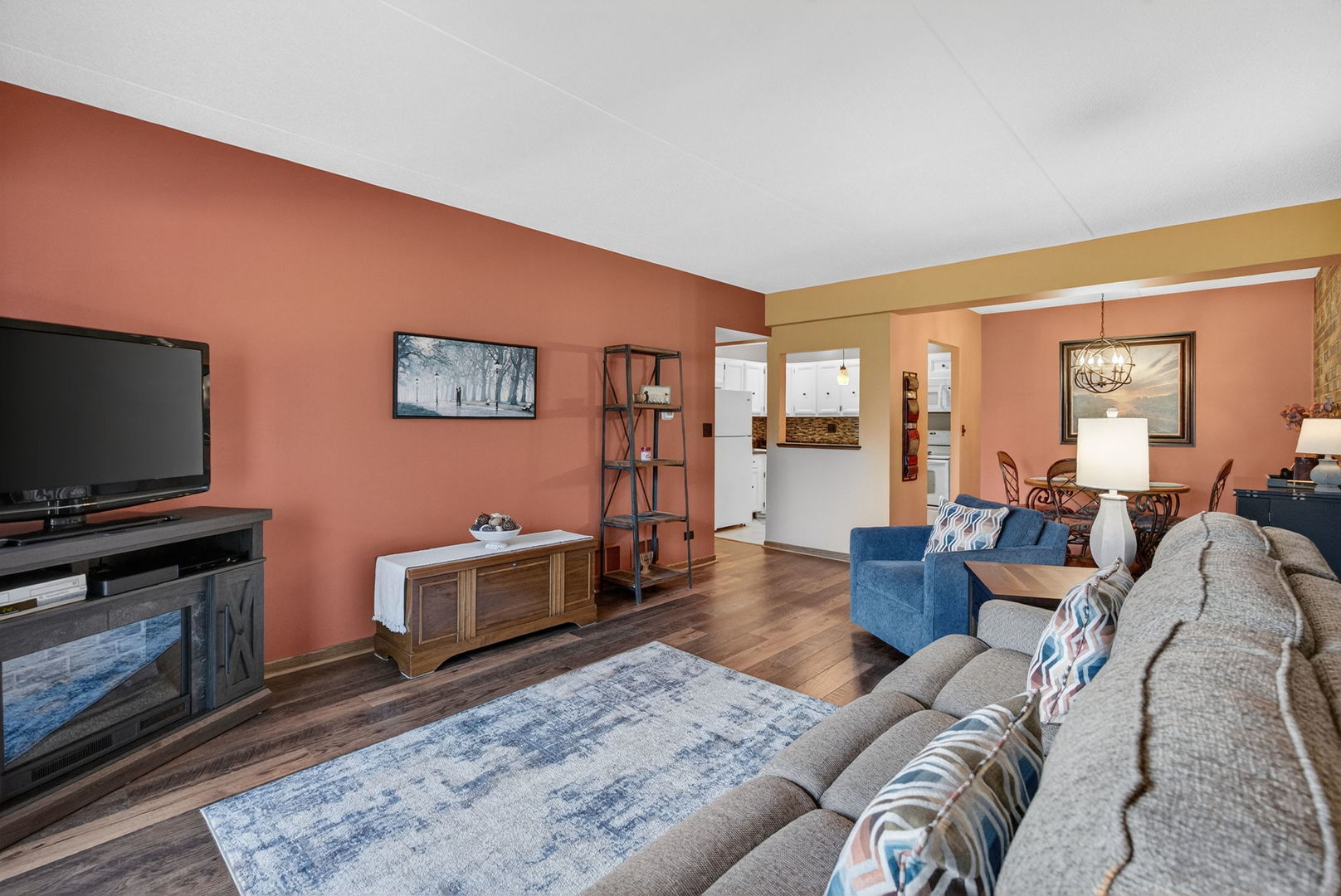 1502 Woodbridge Road, Unit 1G Joliet, IL 60436 - Photo 26 of 67