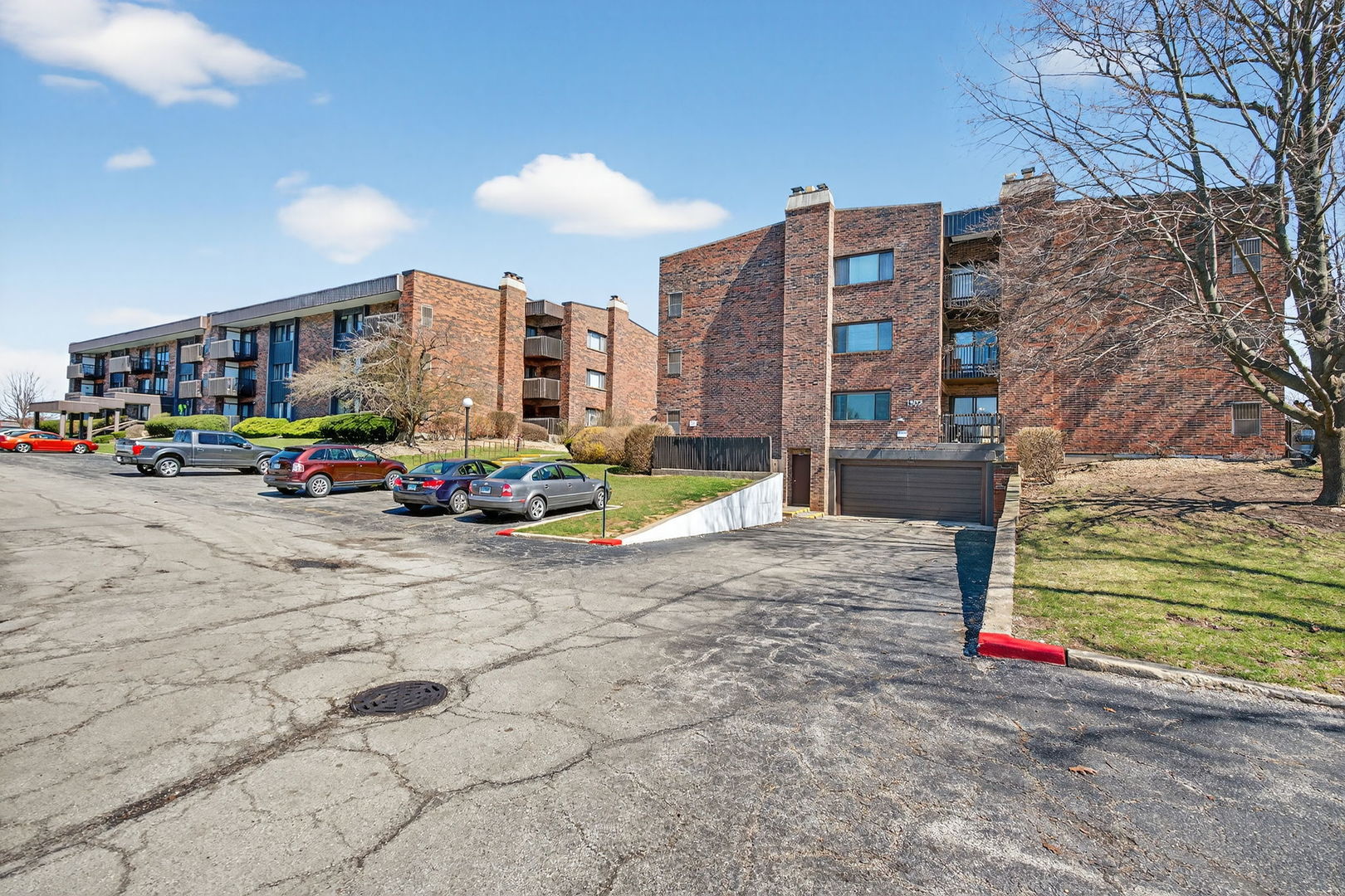 1502 Woodbridge Road, Unit 1G Joliet, IL 60436 - Photo 3 of 67