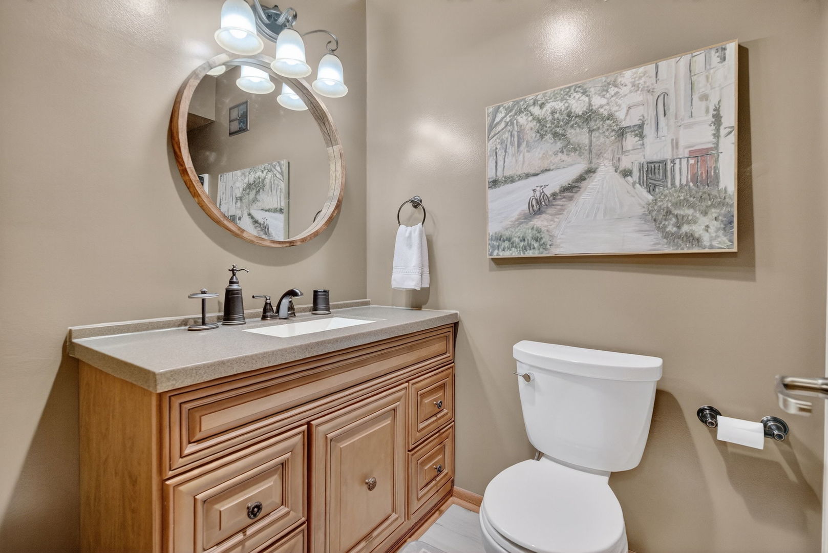 1502 Woodbridge Road, Unit 1G Joliet, IL 60436 - Photo 31 of 67