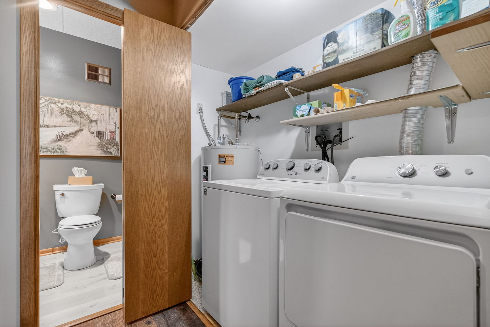 1502 Woodbridge Road, Unit 1G Joliet, IL 60436 - Photo 33 of 67