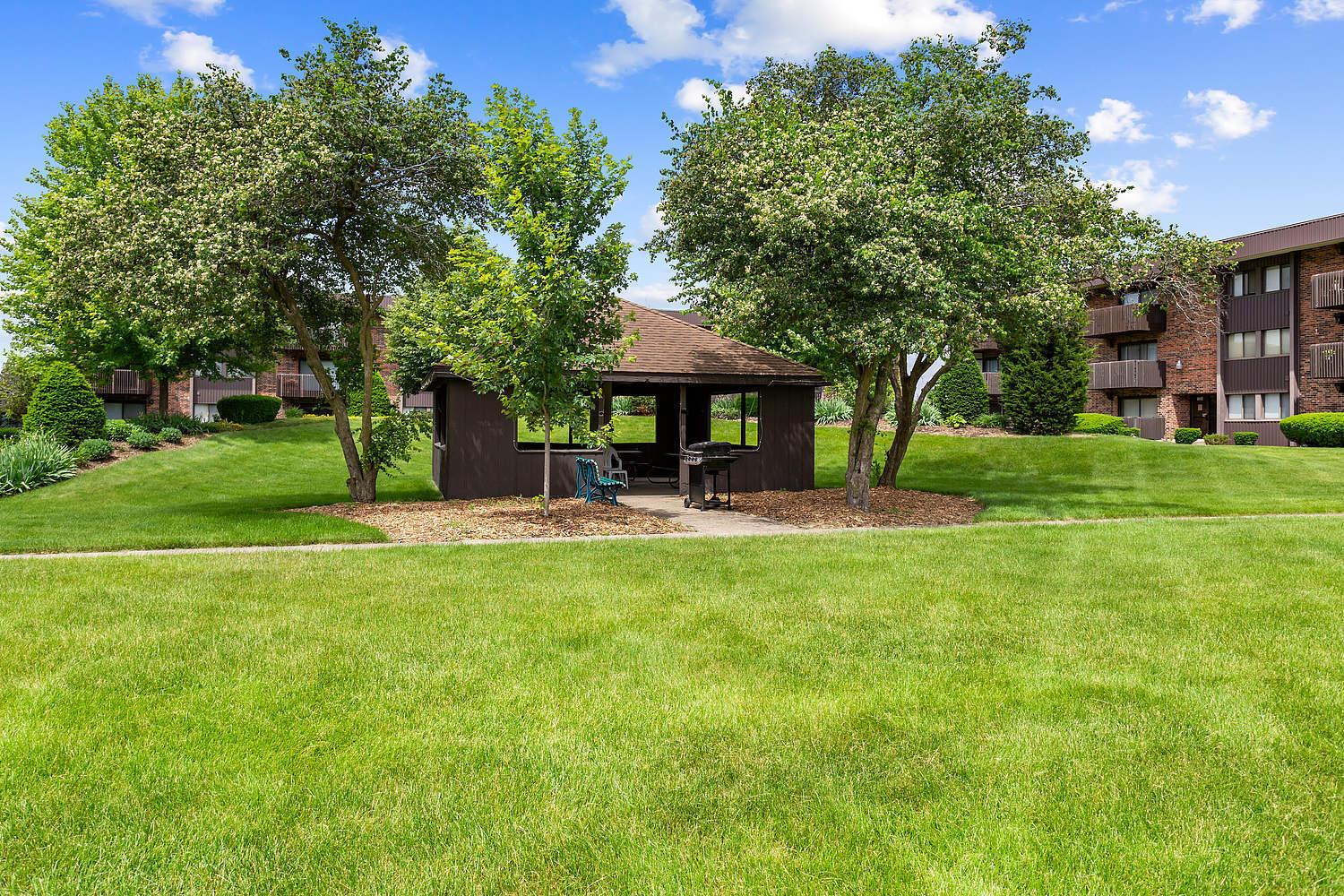 1502 Woodbridge Road, Unit 1G Joliet, IL 60436 - Photo 42 of 67