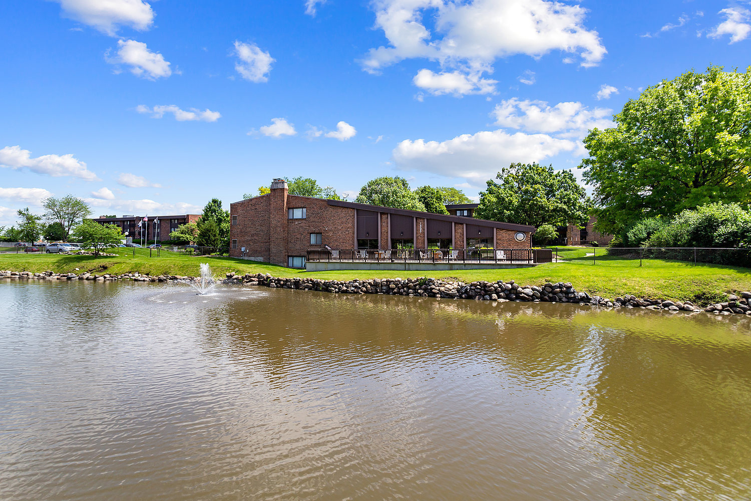 1502 Woodbridge Road, Unit 1G Joliet, IL 60436 - Photo 44 of 67