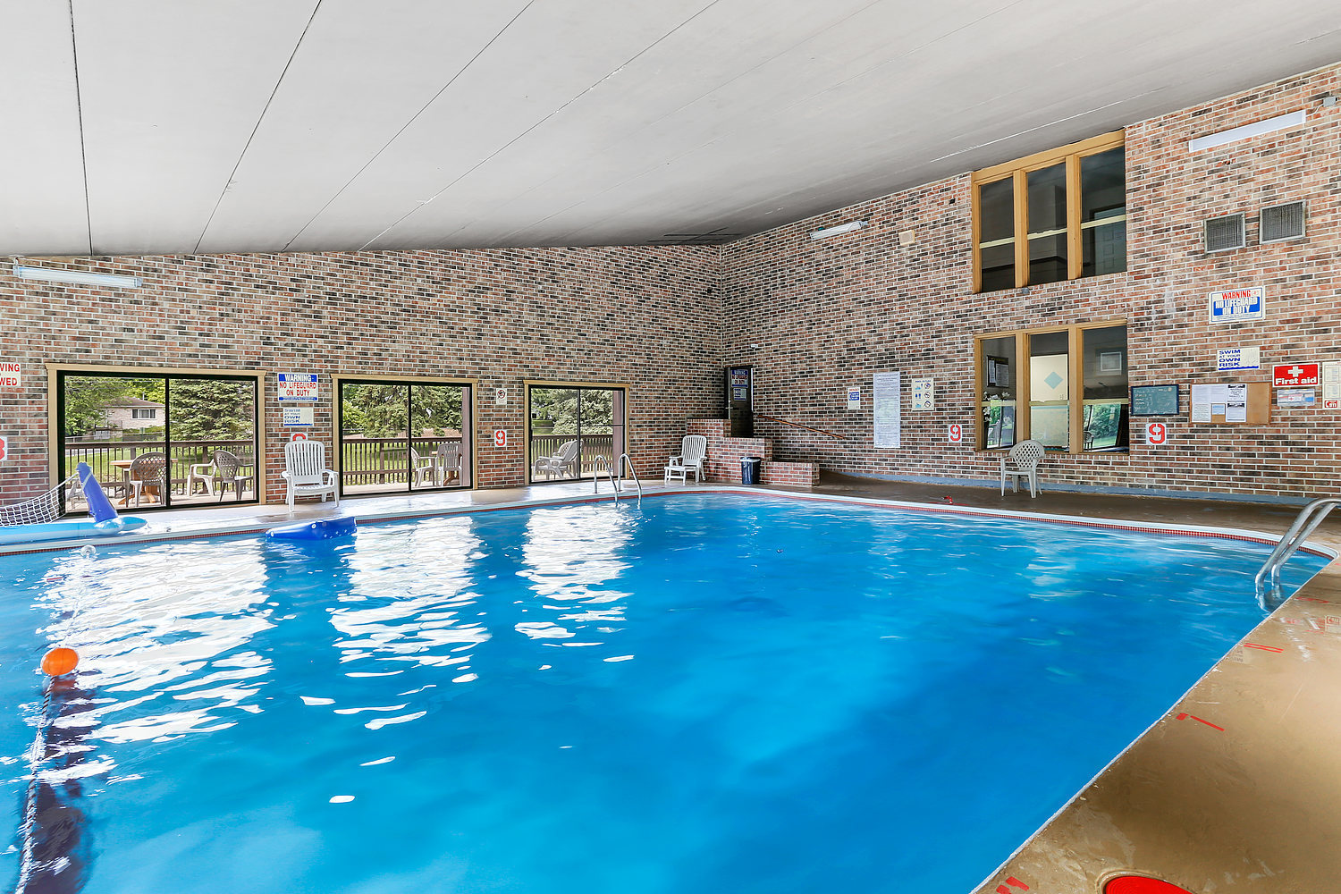 1502 Woodbridge Road, Unit 1G Joliet, IL 60436 - Photo 46 of 67