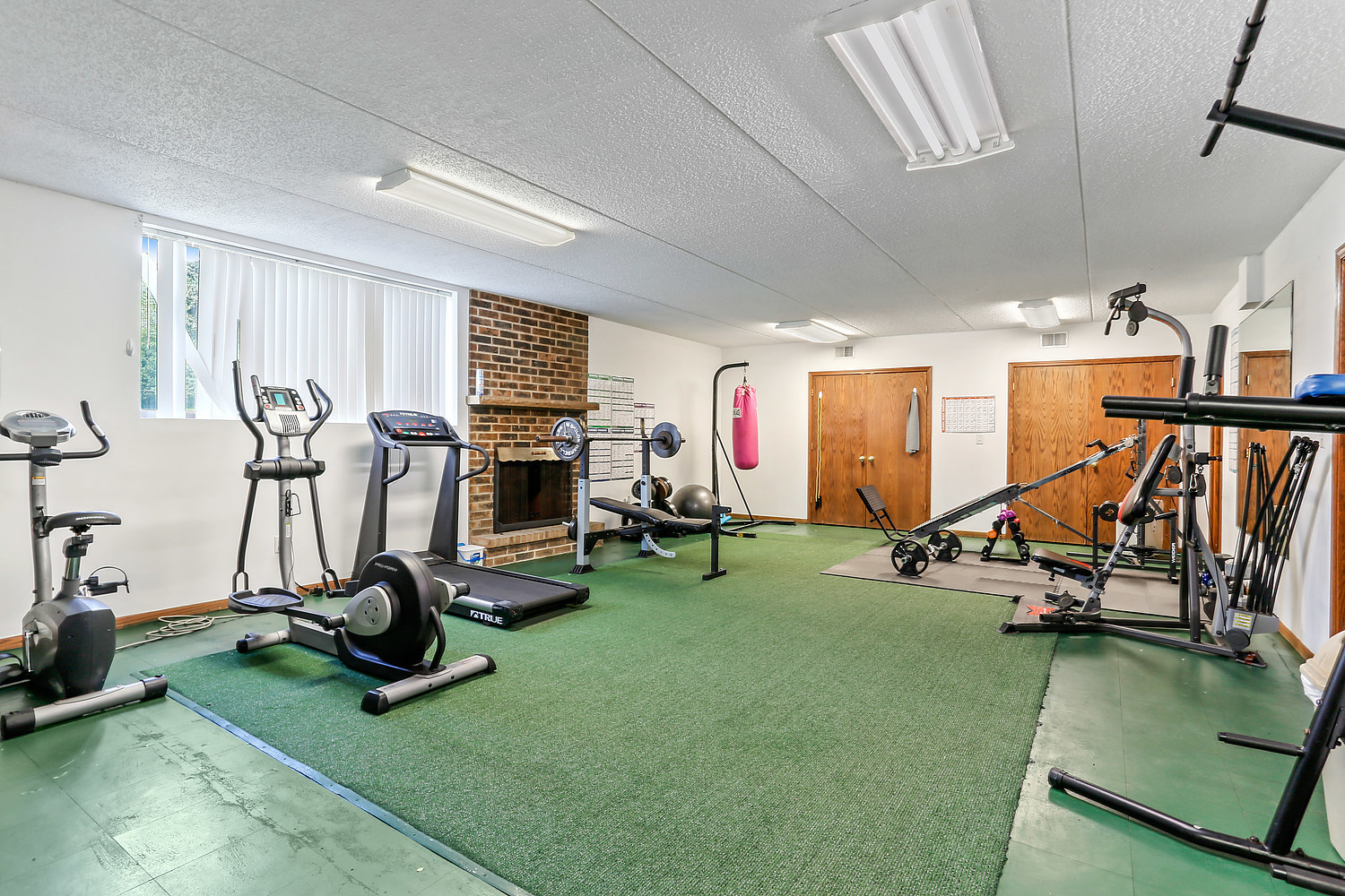 1502 Woodbridge Road, Unit 1G Joliet, IL 60436 - Photo 49 of 67