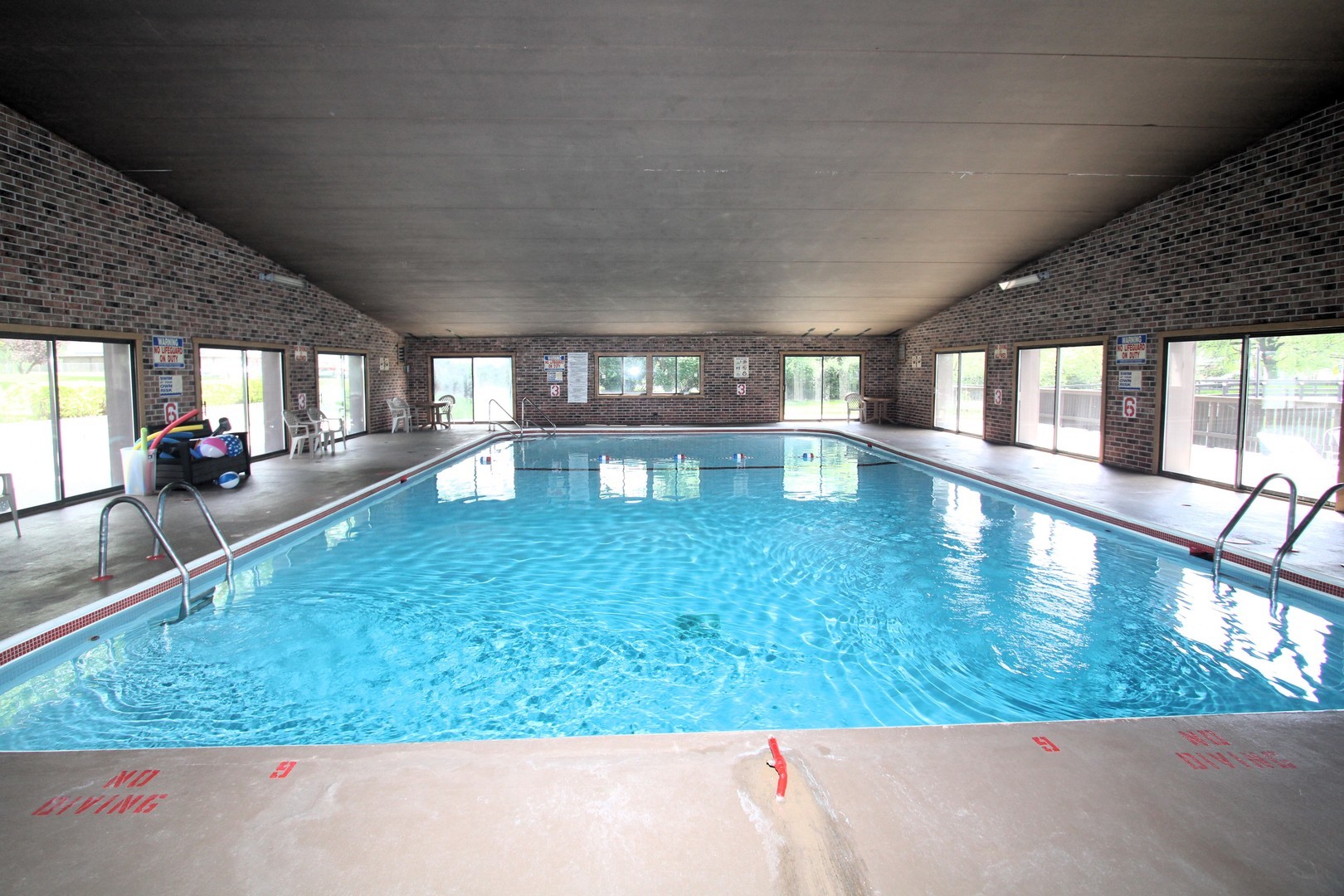 1502 Woodbridge Road, Unit 1G Joliet, IL 60436 - Photo 50 of 67