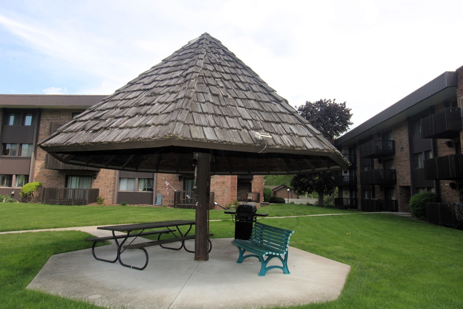 1502 Woodbridge Road, Unit 1G Joliet, IL 60436 - Photo 55 of 67