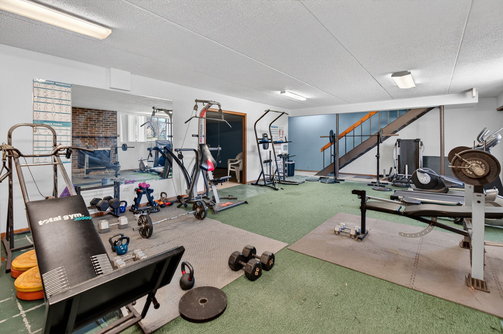 1502 Woodbridge Road, Unit 1G Joliet, IL 60436 - Photo 58 of 67