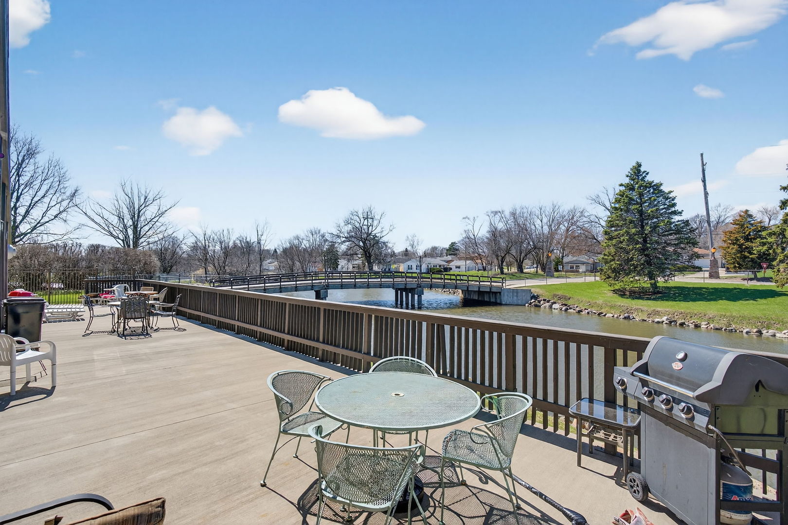 1502 Woodbridge Road, Unit 1G Joliet, IL 60436 - Photo 60 of 67