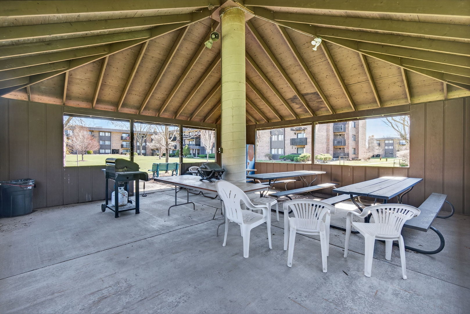 1502 Woodbridge Road, Unit 1G Joliet, IL 60436 - Photo 63 of 67