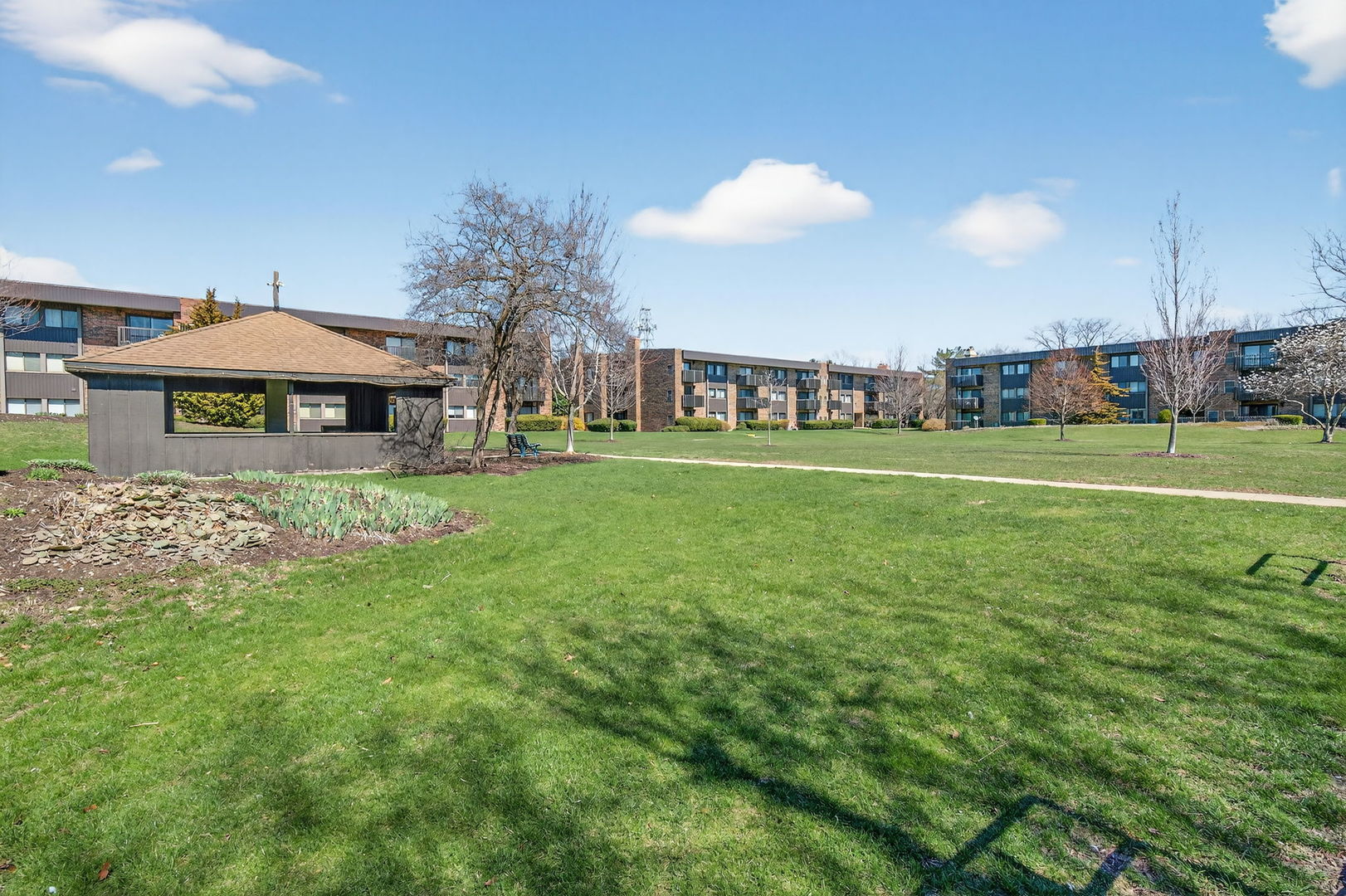 1502 Woodbridge Road, Unit 1G Joliet, IL 60436 - Photo 65 of 67