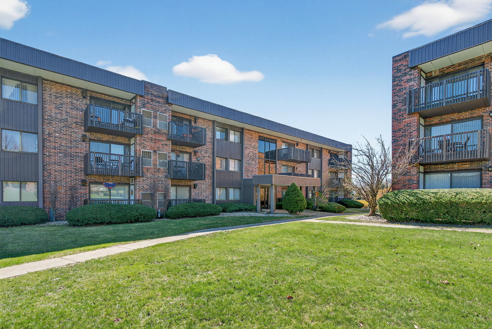 1502 Woodbridge Road, Unit 1G Joliet, IL 60436 - Photo 66 of 67