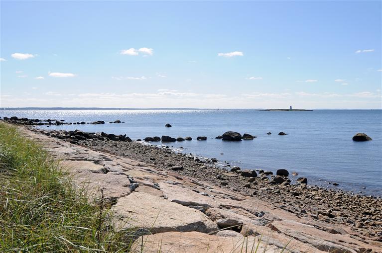 28 Point Road Marion, MA 02738 - Photo 5 of 11 a view of a beach