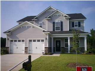 304 Albrighton Way Moncks Corner, SC 29461 - Photo 1 of 8 albrighton 1