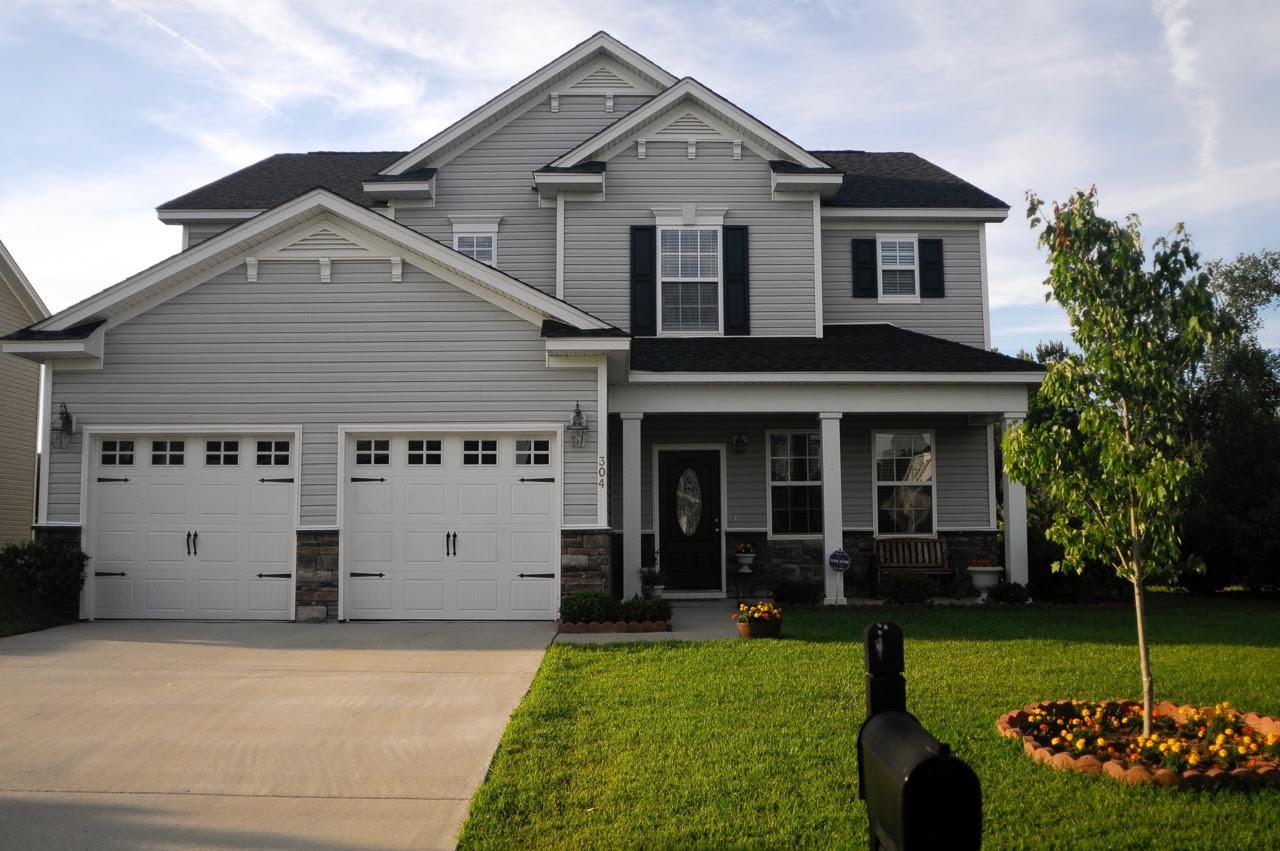 304 Albrighton Way Moncks Corner, SC 29461 - Photo 3 of 8 2