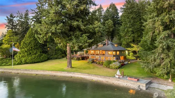 $1,995,000 | 5222 Mahncke Road Southwest, Longbranch, WA 98351