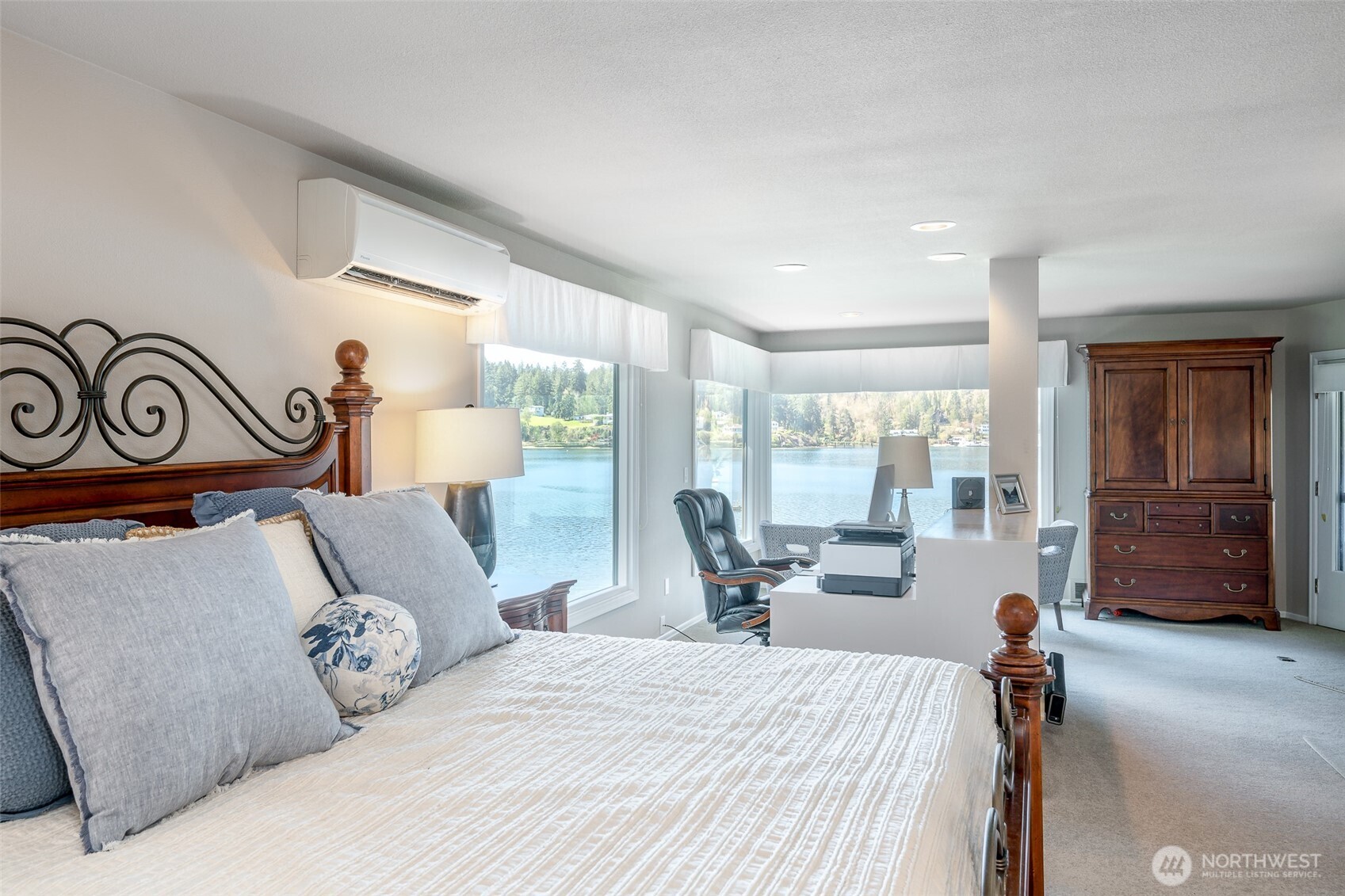 5222 Mahncke Road Southwest Longbranch, WA 98351 - Photo 14 of 36