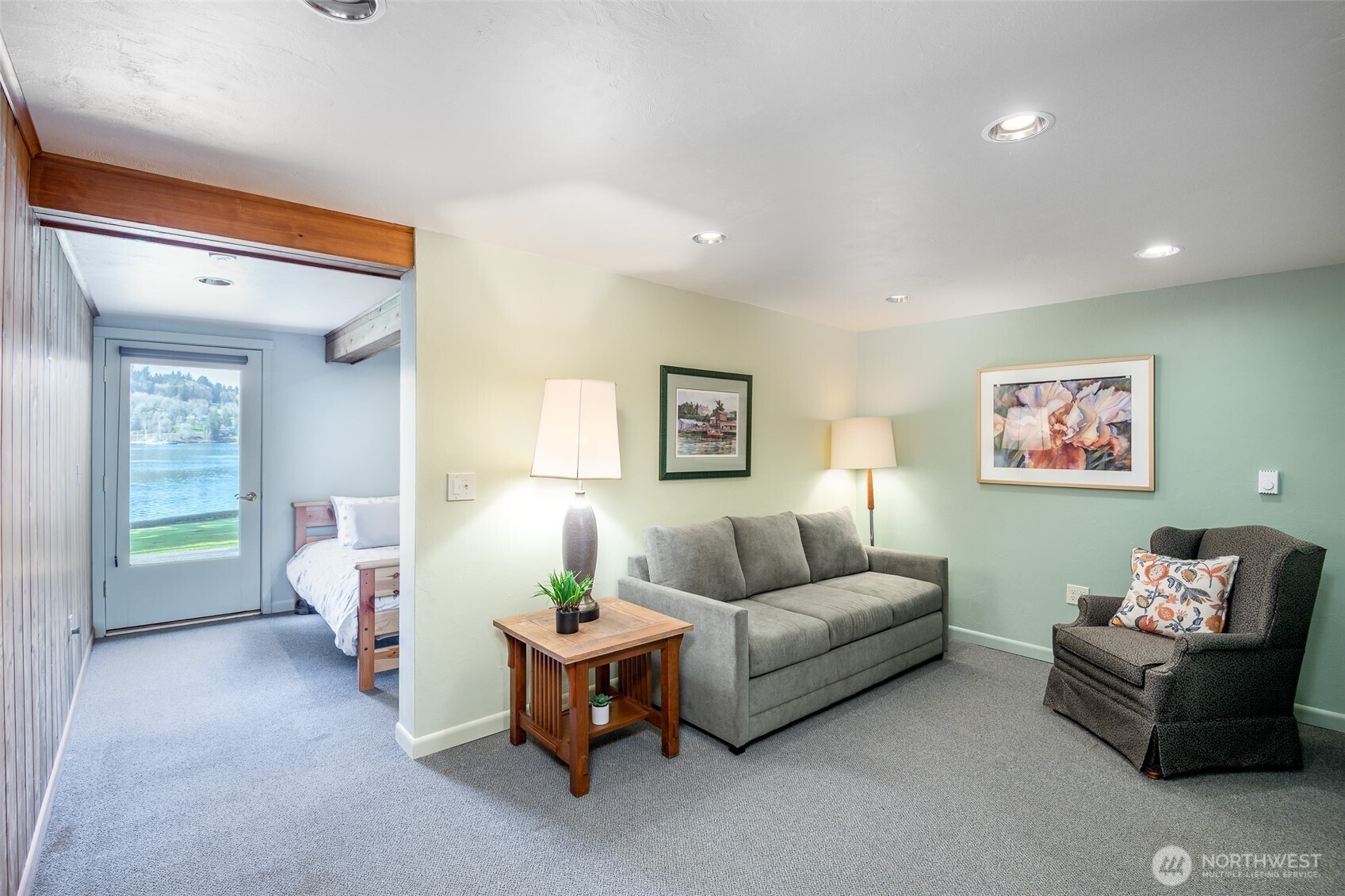 5222 Mahncke Road Southwest Longbranch, WA 98351 - Photo 18 of 36