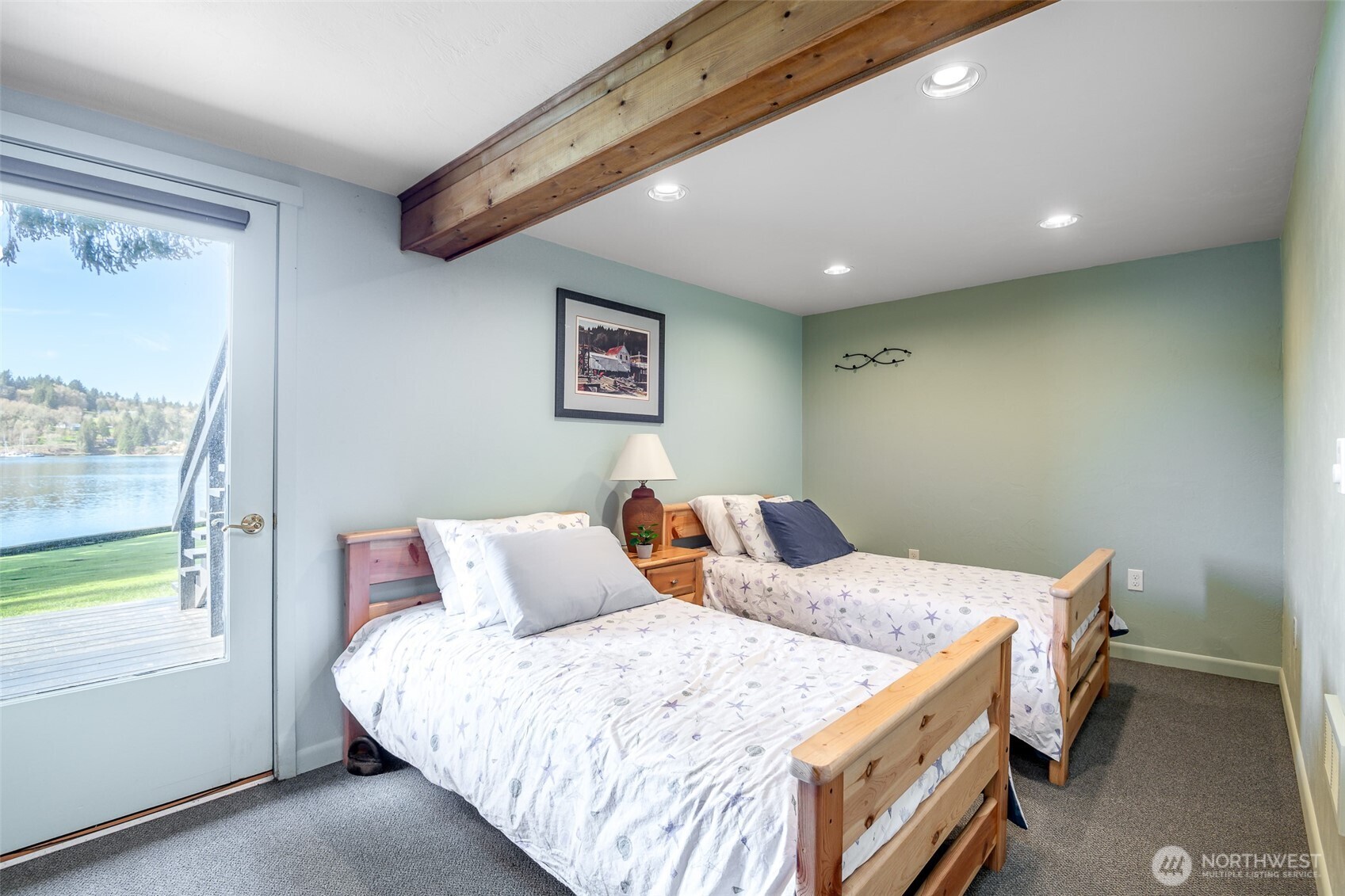 5222 Mahncke Road Southwest Longbranch, WA 98351 - Photo 19 of 36