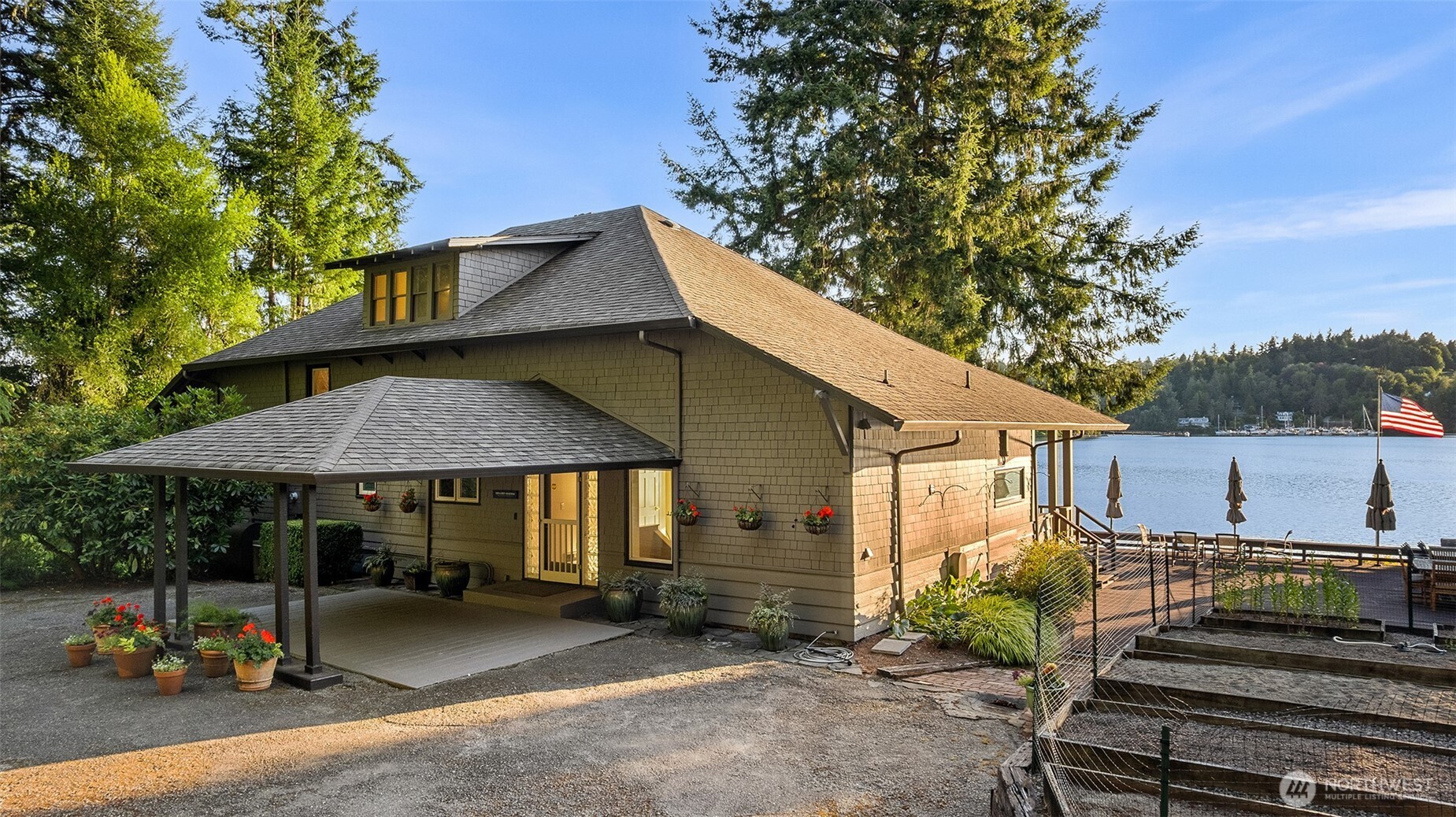 5222 Mahncke Road Southwest Longbranch, WA 98351 - Photo 26 of 36