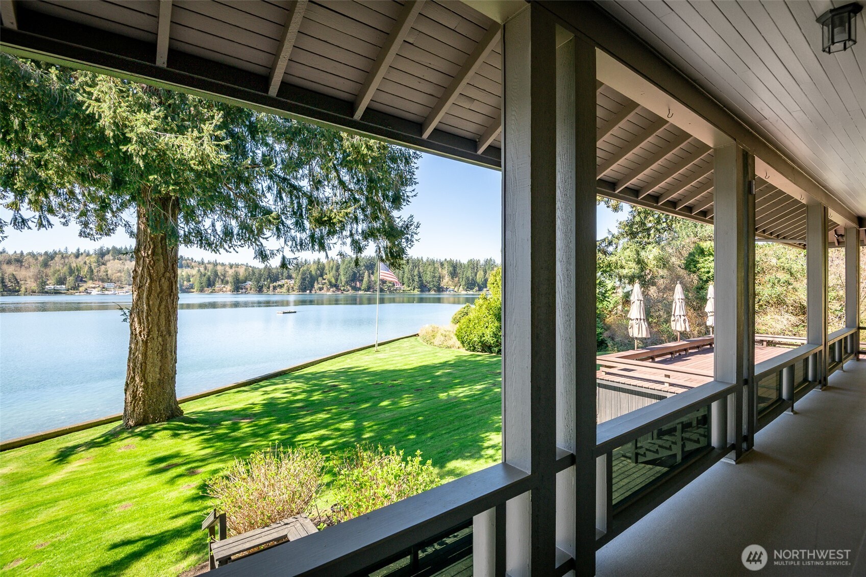 5222 Mahncke Road Southwest Longbranch, WA 98351 - Photo 27 of 36