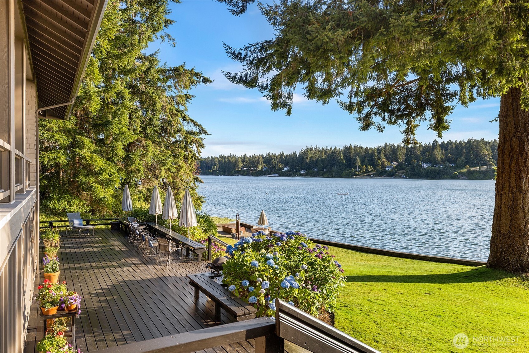 5222 Mahncke Road Southwest Longbranch, WA 98351 - Photo 28 of 36