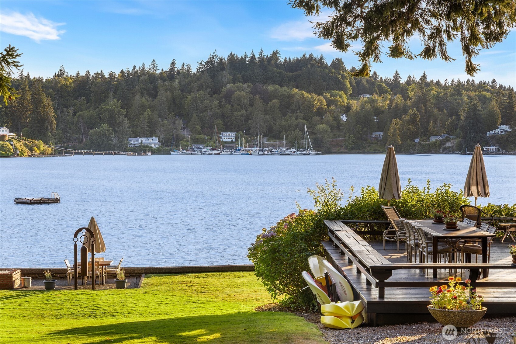 5222 Mahncke Road Southwest Longbranch, WA 98351 - Photo 30 of 36