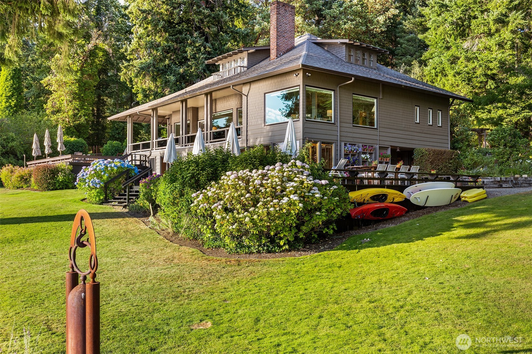 5222 Mahncke Road Southwest Longbranch, WA 98351 - Photo 35 of 36