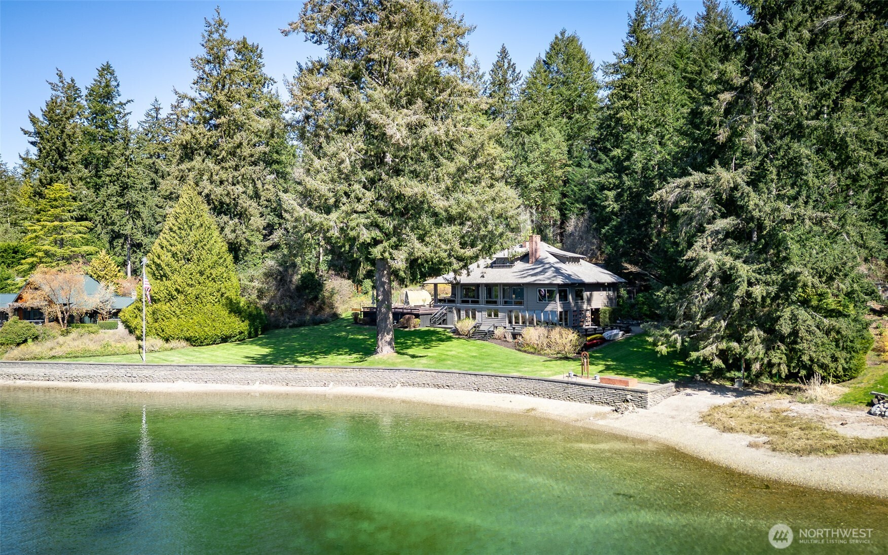 5222 Mahncke Road Southwest Longbranch, WA 98351 - Photo 36 of 36