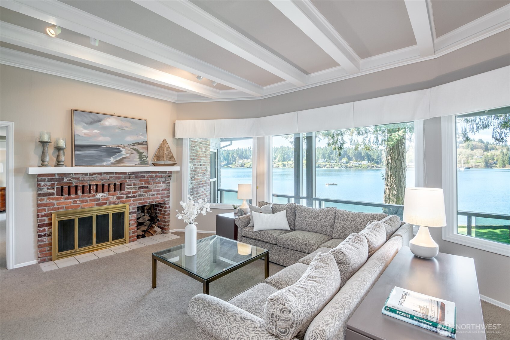 5222 Mahncke Road Southwest Longbranch, WA 98351 - Photo 4 of 36