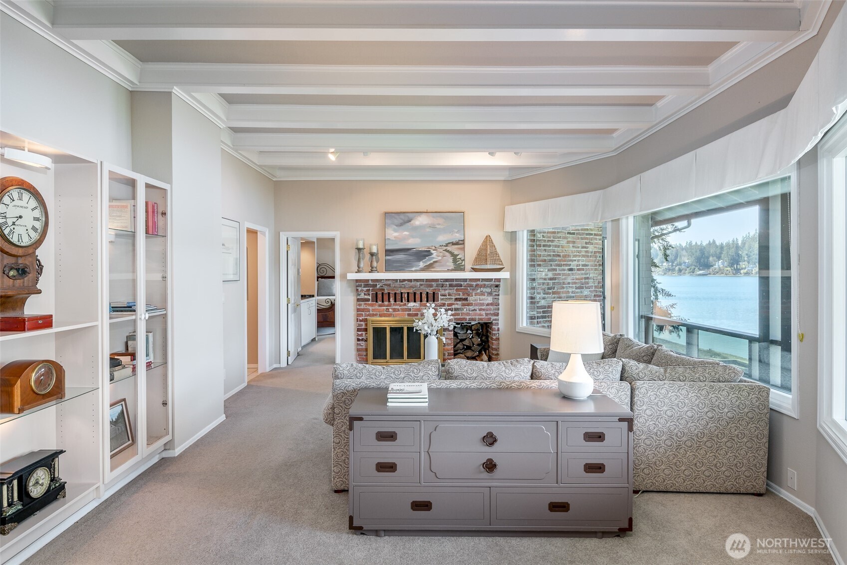 5222 Mahncke Road Southwest Longbranch, WA 98351 - Photo 5 of 36