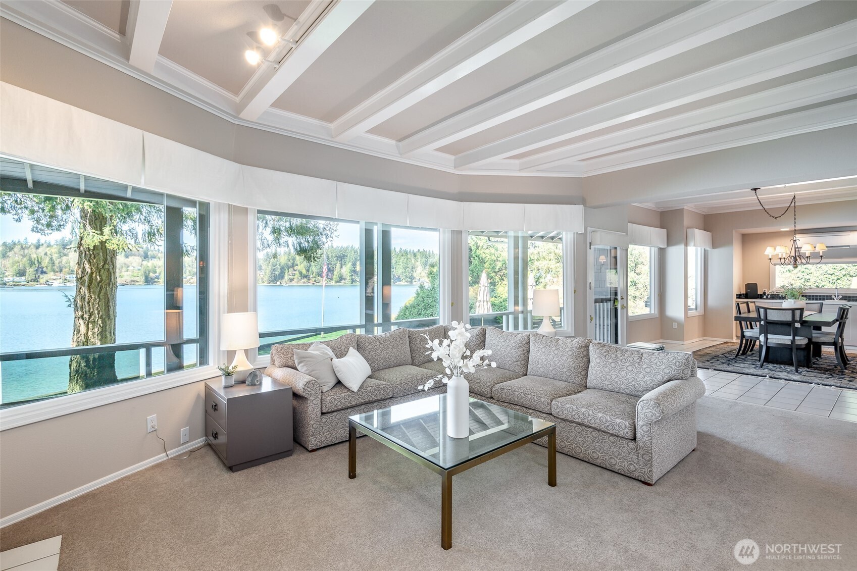 5222 Mahncke Road Southwest Longbranch, WA 98351 - Photo 6 of 36