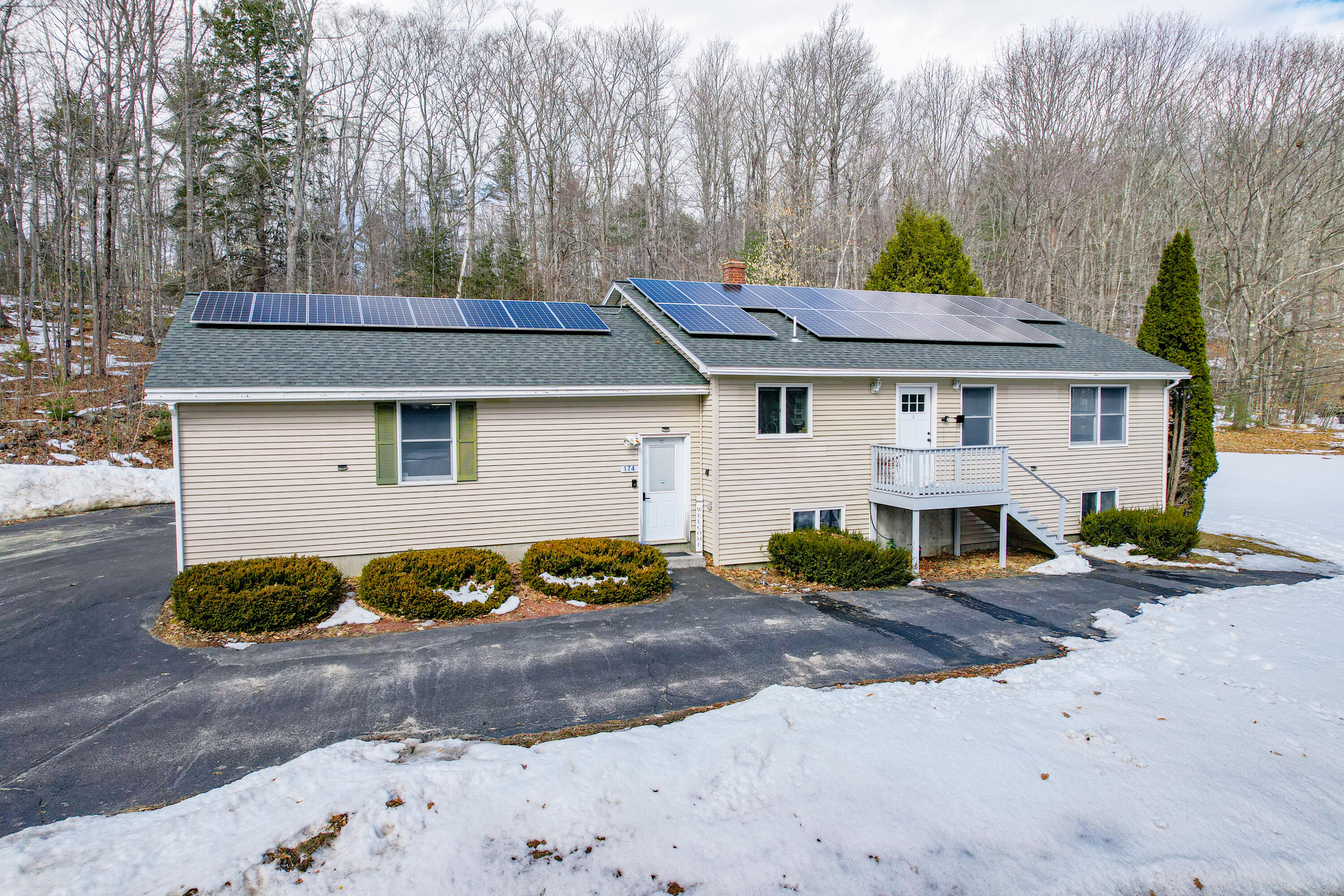 174 Fisher Farm Road Sabattus, ME 04280 - Photo 28 of 48 174FisherFarmRd.Sabattus-04