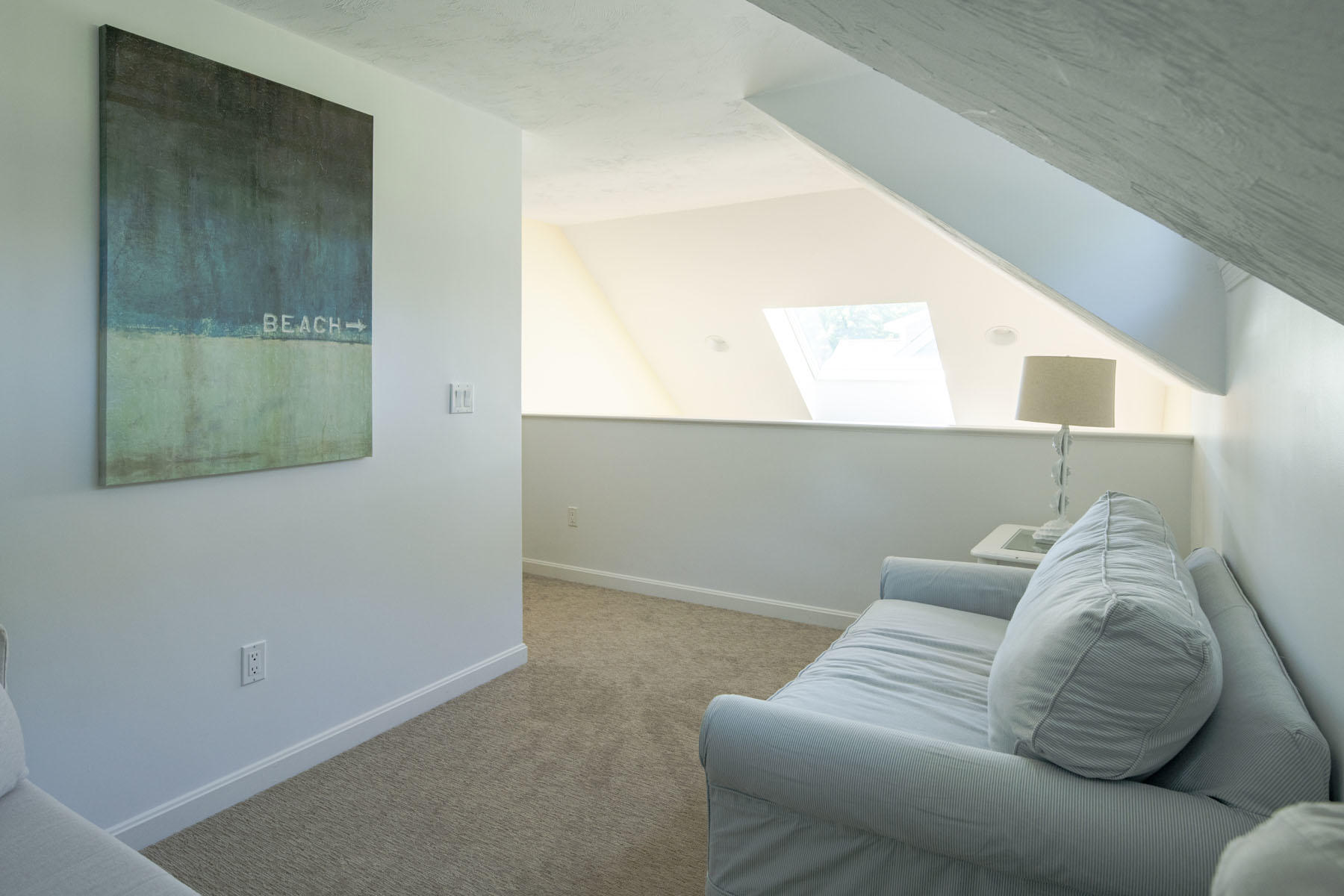 19 NW Landing Mashpee, MA 02649 - Photo 20 of 33 a living room with furniture and a window