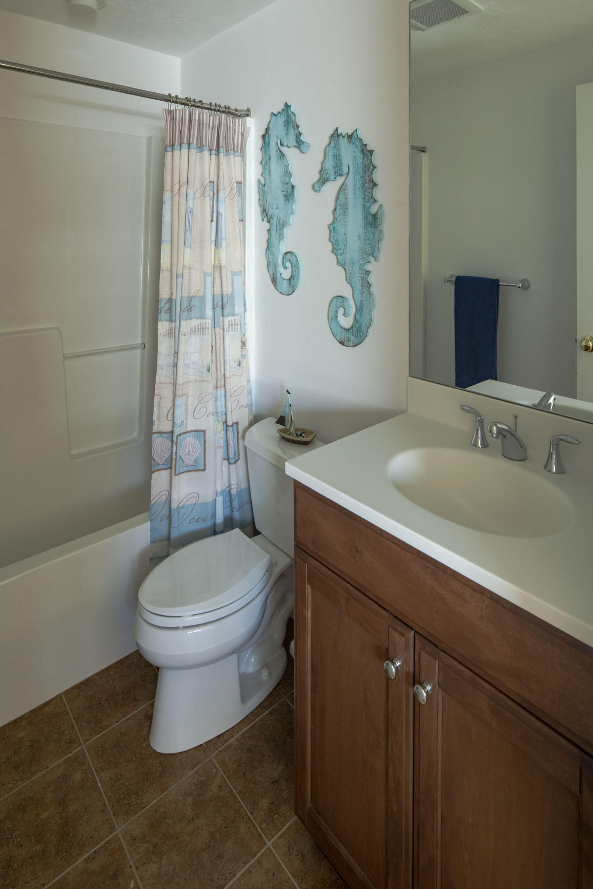 19 NW Landing Mashpee, MA 02649 - Photo 25 of 33 a bathroom with a sink a toilet and shower