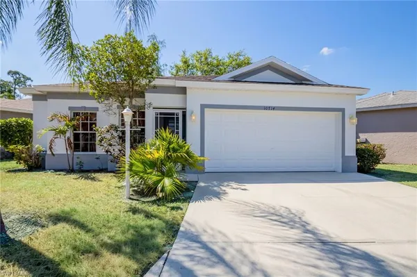 $294,500 | 10714 San Tropez Circle, Estero, FL 33928