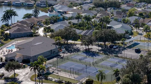 $294,500 | 10714 San Tropez Circle, Estero, FL 33928