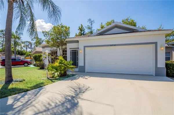 $294,500 | 10714 San Tropez Circle, Estero, FL 33928