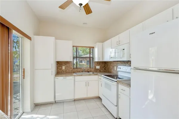 $294,500 | 10714 San Tropez Circle, Estero, FL 33928