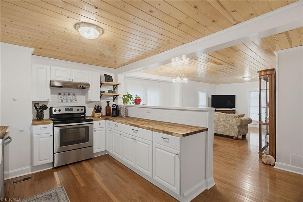 4681 Gumtree Road Winston-Salem, NC 27107 - Photo 14 of 42