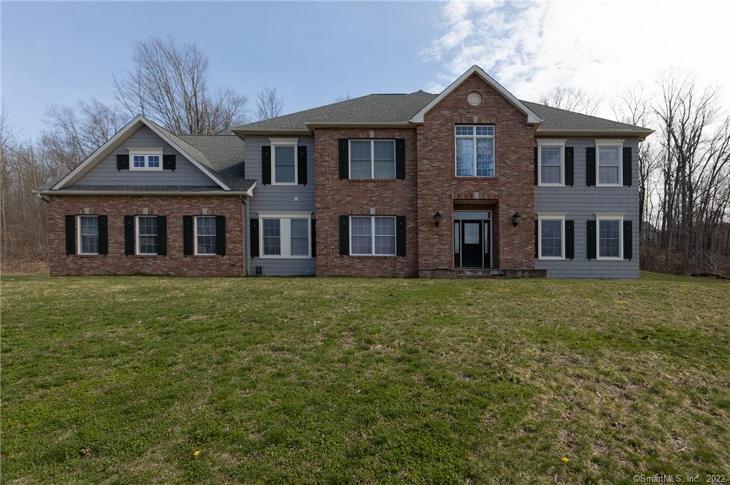 624 Jacob Road, Southbury, CT 06488 Compass