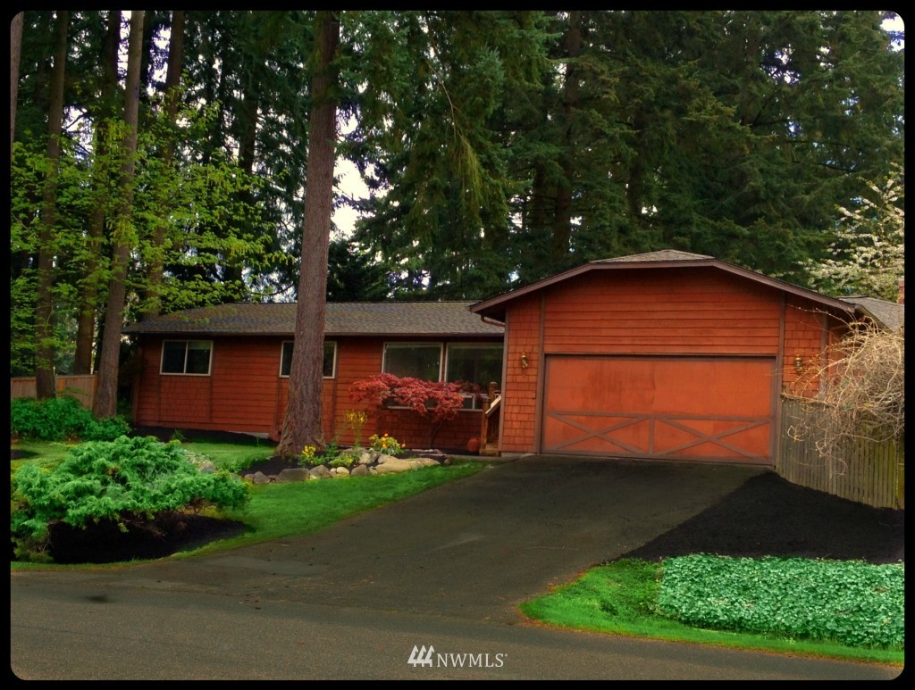 22602 1st Drive Southeast Bothell, WA 98021 - Photo 1 of 11