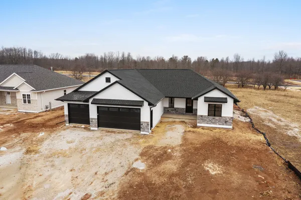 $520,000 | 330 Rawley Road, Two Rivers, WI 54241