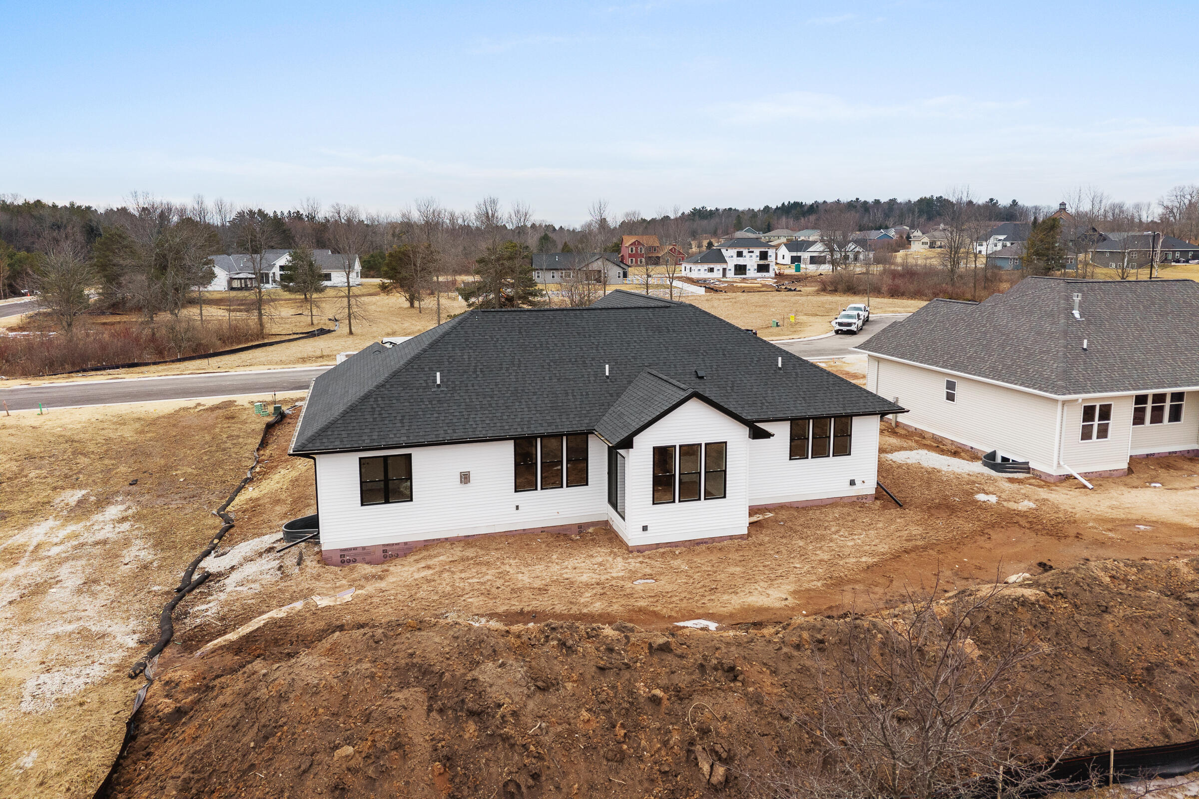 330 Rawley Road Two Rivers, WI 54241 - Photo 37 of 41 330RawleyUpdate-37