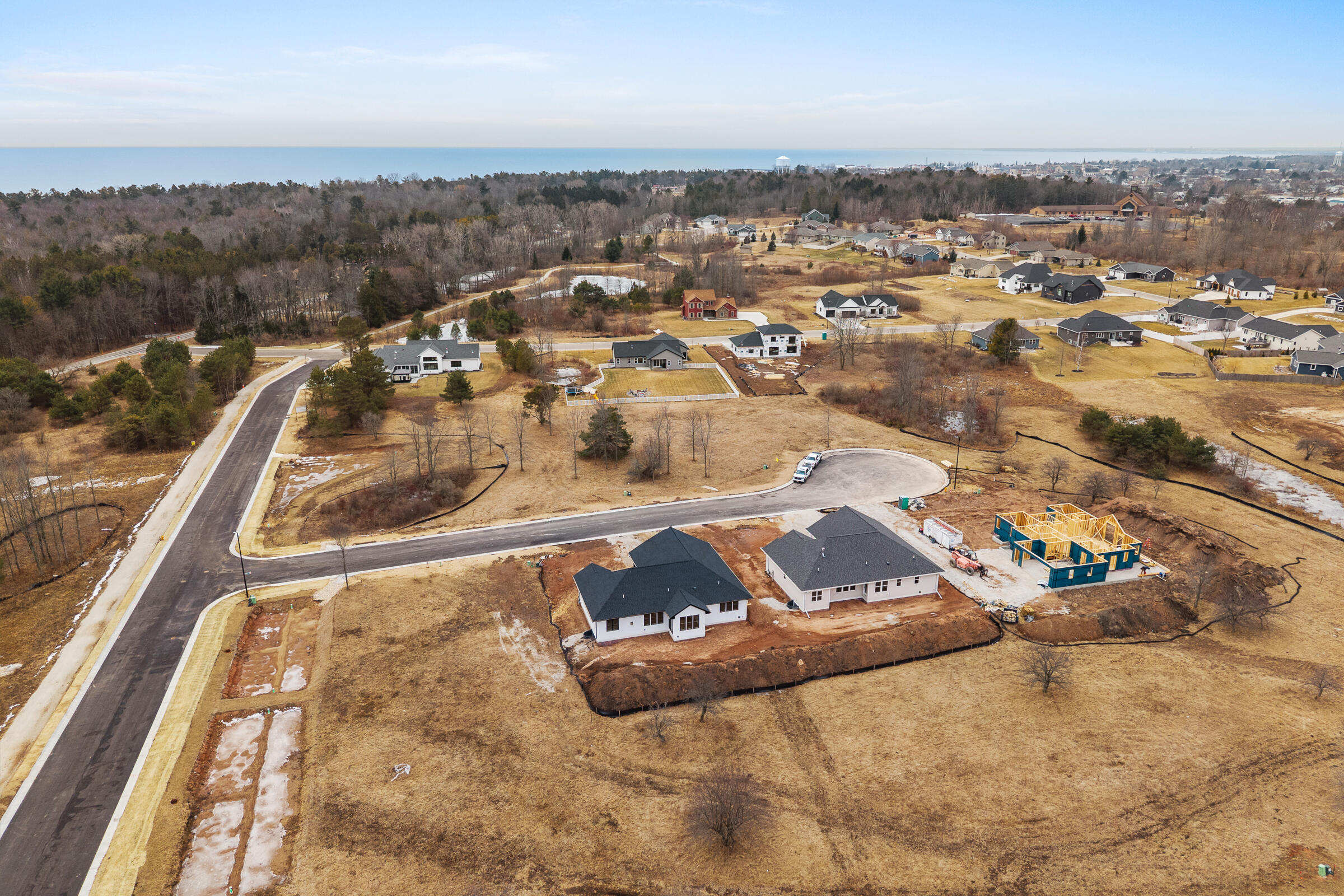 330 Rawley Road Two Rivers, WI 54241 - Photo 38 of 41 330RawleyUpdate-38