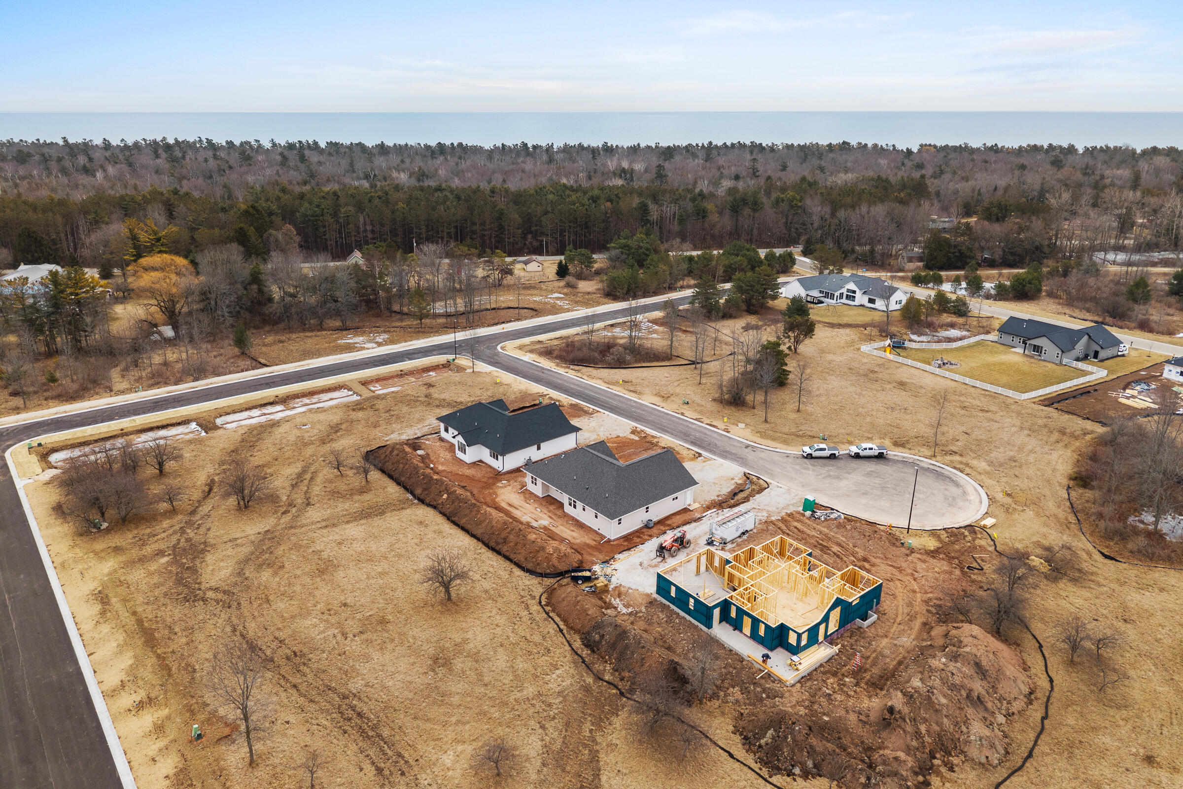 330 Rawley Road Two Rivers, WI 54241 - Photo 39 of 41 330RawleyUpdate-39