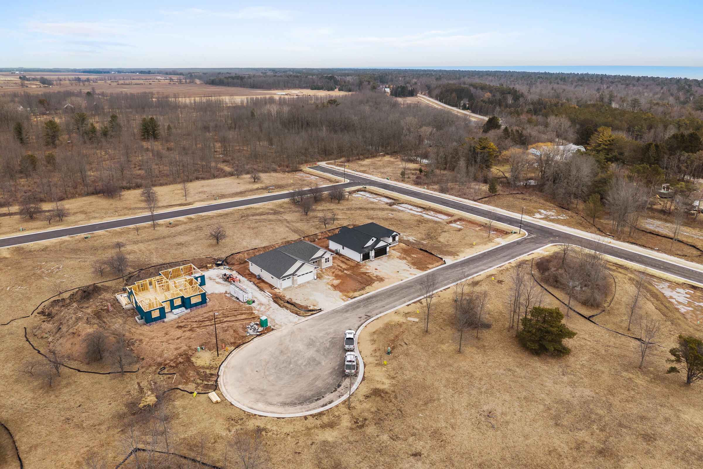 330 Rawley Road Two Rivers, WI 54241 - Photo 40 of 41 330RawleyUpdate-40