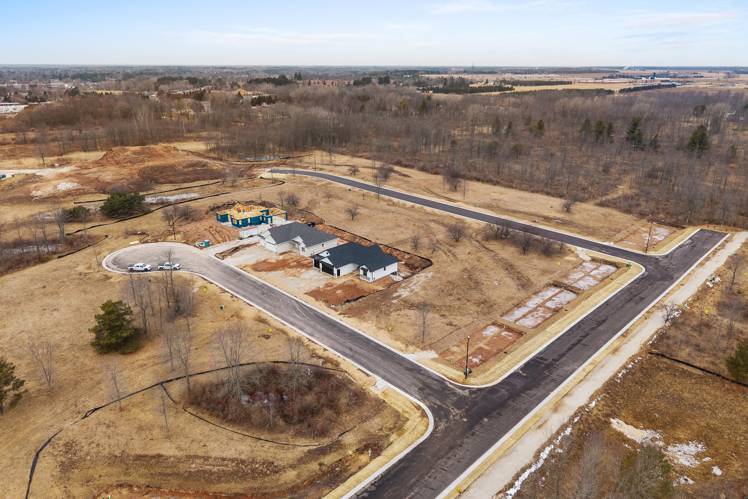 330 Rawley Road Two Rivers, WI 54241 - Photo 41 of 41 330RawleyUpdate-41