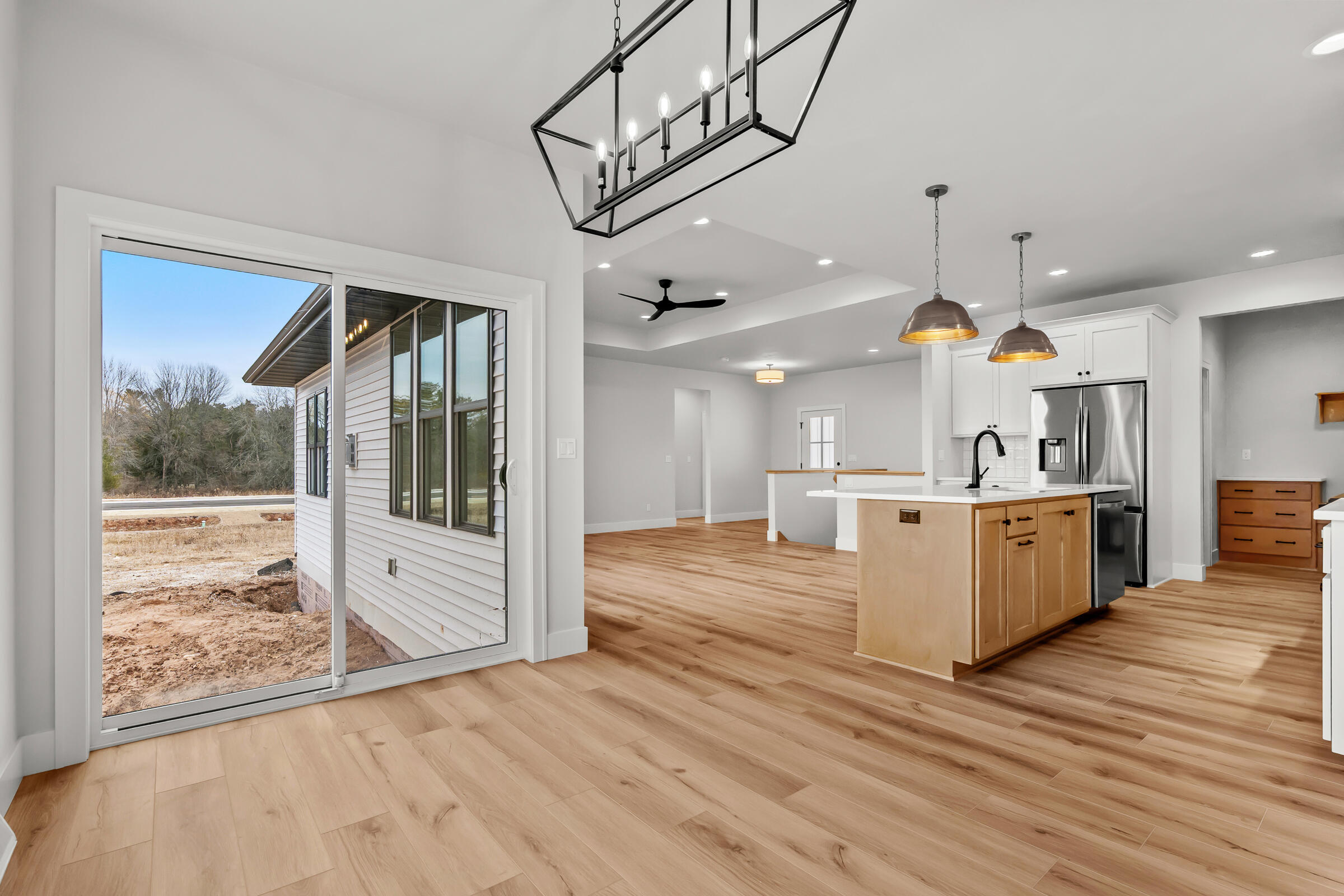 330 Rawley Road Two Rivers, WI 54241 - Photo 5 of 41 330RawleyUpdate-5