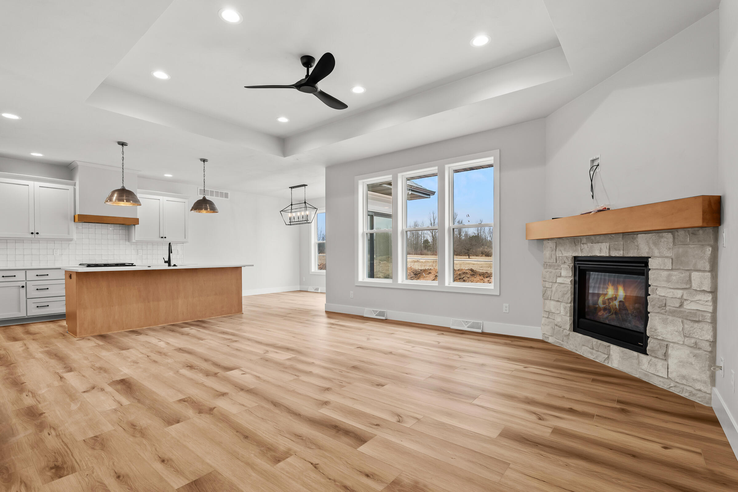 330 Rawley Road Two Rivers, WI 54241 - Photo 6 of 41 330RawleyUpdate-6